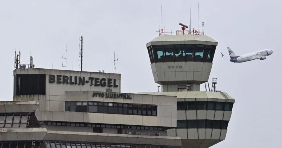 Otwarcie lotniska w Berlinie - nie będzie hucznego rozpoczęcia działalności