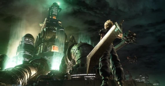 Kolejna odsłona Final Fantasy tylko na PlayStation 5?