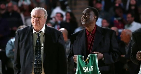 NBA. Zmarł słynny Tom Heinsohn związany z Celtics przez ponad 60 lat