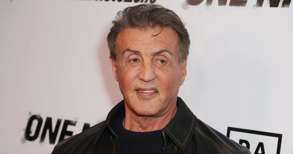 ​Sylvester Stallone członkiem 