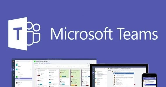 Microsoft Teams - wprowadza nowości dla Androida