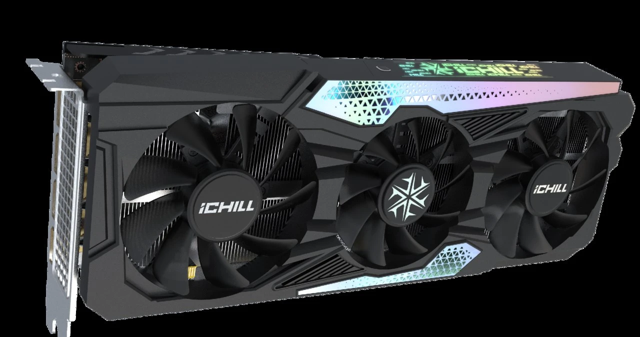 GeForce RTX 4060 Ti: Podaż popularnych kart graficznych Nvidii znacznie spadła