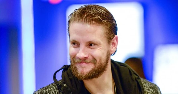 Sebastian Fabijański 