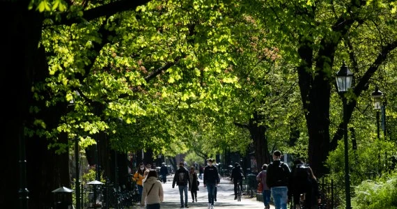 Koronawirus w Polsce. Strefa czerwona w 32 powiatach i sześciu miastach