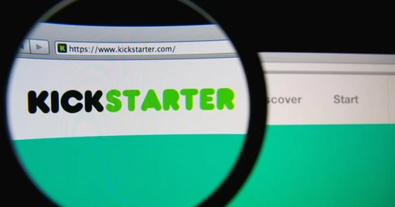 Kickstarter z oficjalną polską wersją
