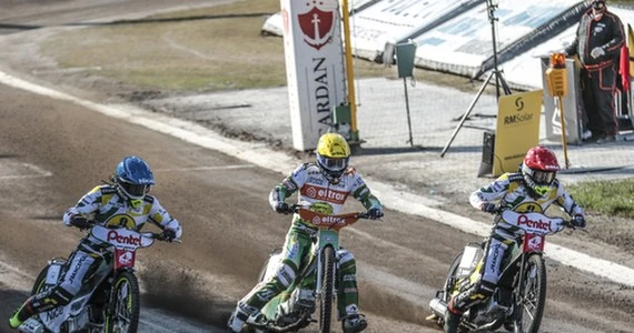 ​Ekstraliga żużlowa. Mecz Stali ze Spartą 4 października
