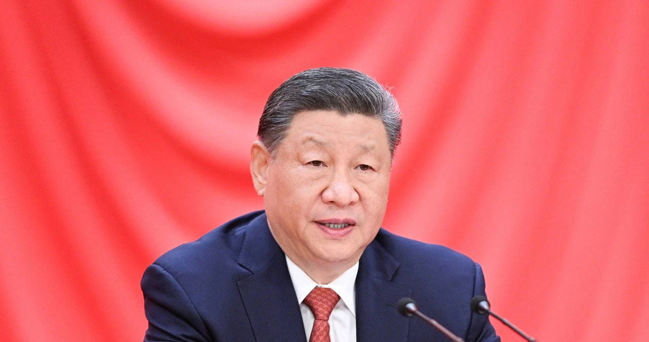 Chiny zmieniają front? Reakcja na 