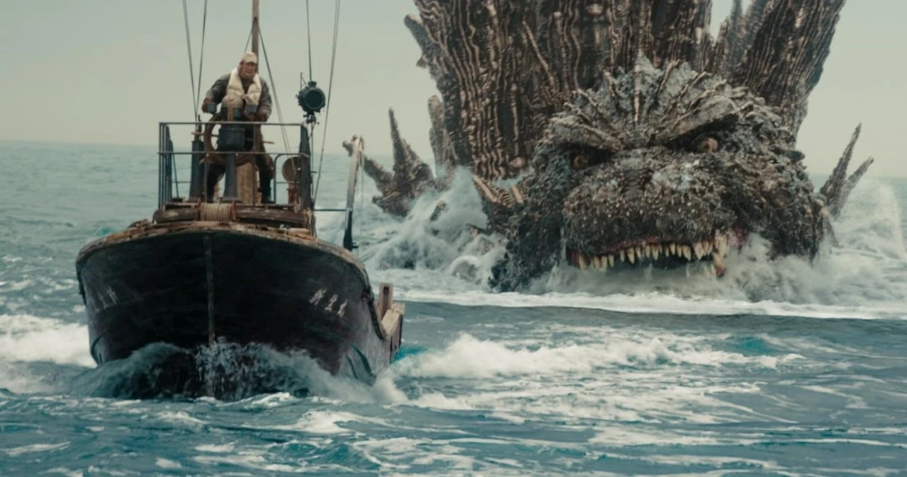 Potwór powraca. Znamy tytuł sequela filmu 