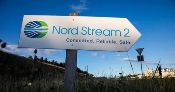 Nord Stream 2: Minister zakłada, że gazociąg zostanie ukończony