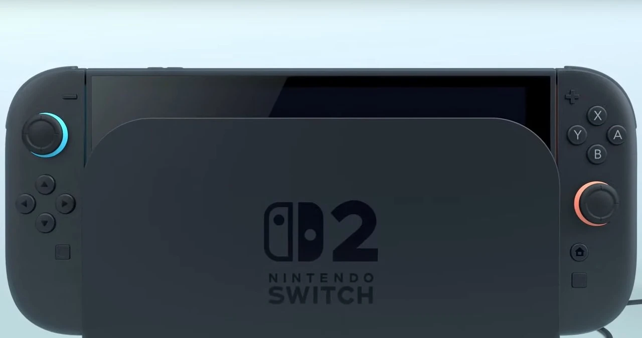 Nintendo: Switch 2 sprzeda się lepiej niż PS4 i PS5 razem wzięte