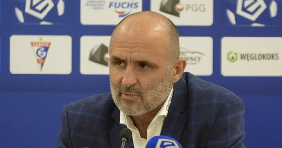 Lech Poznań - Cracovia. Michał Probierz: Siedzimy jak na szpilkach
