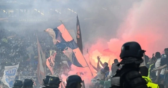 Słowacja. Starcia z policją na demonstracji przeciwników ograniczeń koronawirusowych