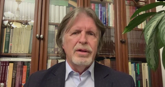 Andrzej Sośniarz: Gratuluję ministrowi zdrowia dobrego samopoczucia