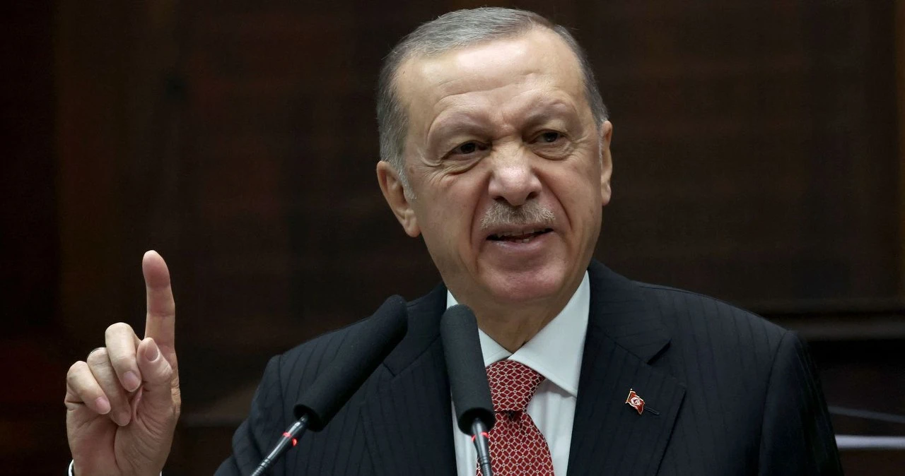 Prezydent Turcji ogłasza. Odkryto złoża gazu na Morzu Czarnym