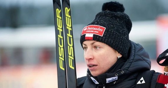 Justyna Kowalczyk gasi publiczny konflikt. 