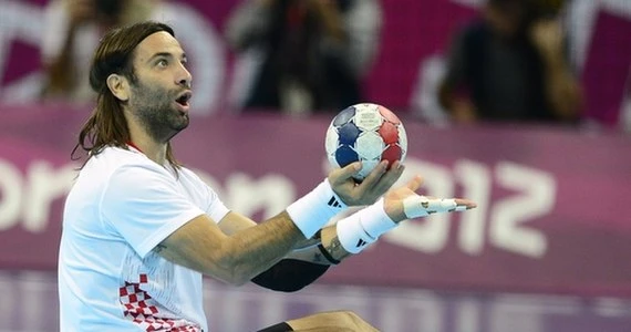 Piłka ręczna. Balić wraca do chorwackiej reprezentacji jako trener juniorów