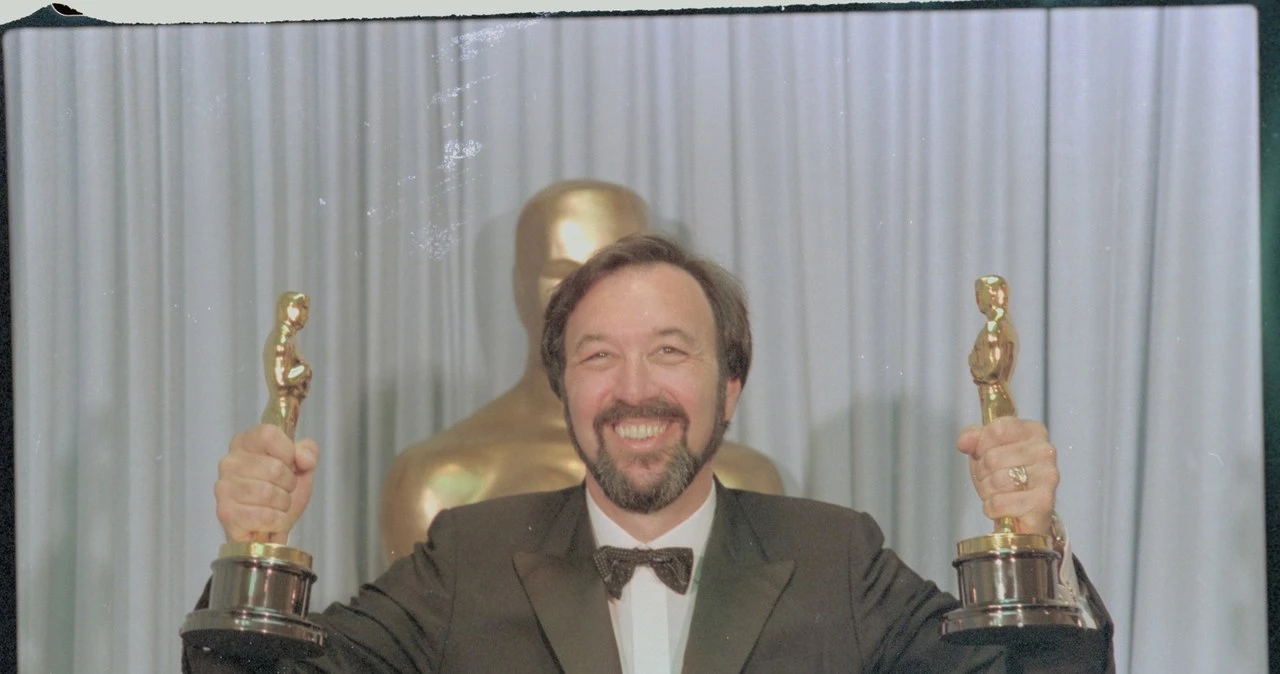 Kiedyś był królem Hollywood. Wraca po 15 latach prerwy