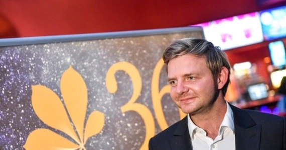 ​Rafał Zawierucha na Zanzibarze! Co tam robi polski aktor?