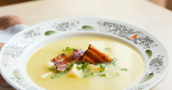 Góralska zupa 