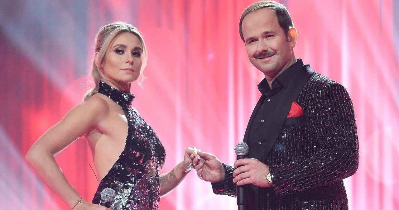 Sławomir rozpieszcza Kajrę. Wyjątkowa niespodzianka zaraz po przebudzeniu