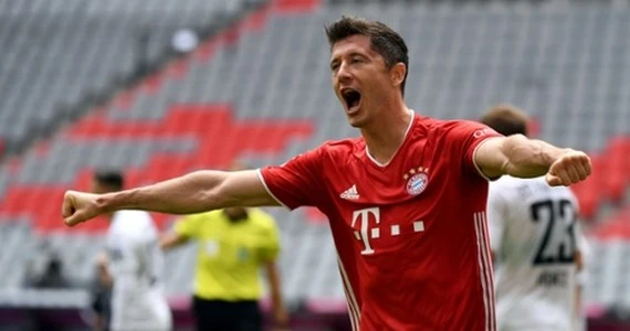 Liga Mistrzów: Bayern - Atletico. Zapadła decyzja w sprawie meczu