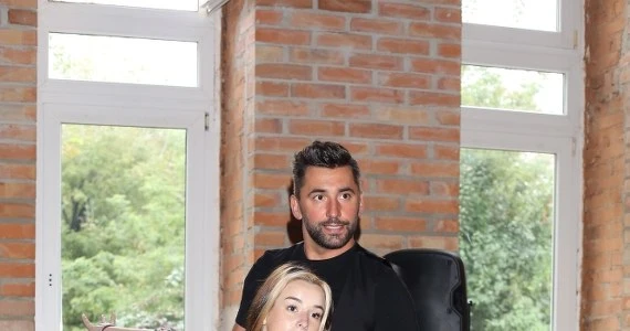 Sylwia Lipka uciekła przed Maserakiem i walczy z kontuzją