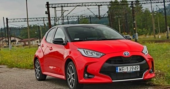 Toyota pomimo kryzysu zwiększa swój udział w rynku