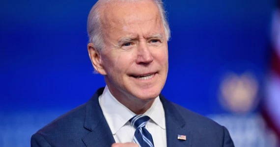 Szczepionki na koronawirusa. Joe Biden: Skutki odmowy Trumpa mogą być tragiczne