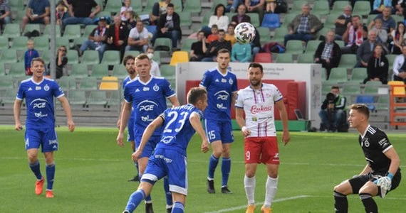 Stal Mielec. Przypadki koronawirusa w beniaminku PKO BP Ekstraklasy