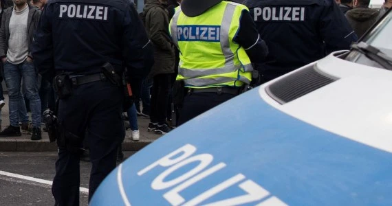 Skandal narkotykowy w monachijskiej policji. 21 podejrzanych
