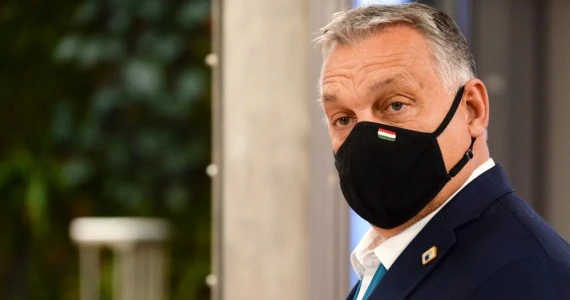 ​Węgry: Zakaz wychodzenia z domów w nocy