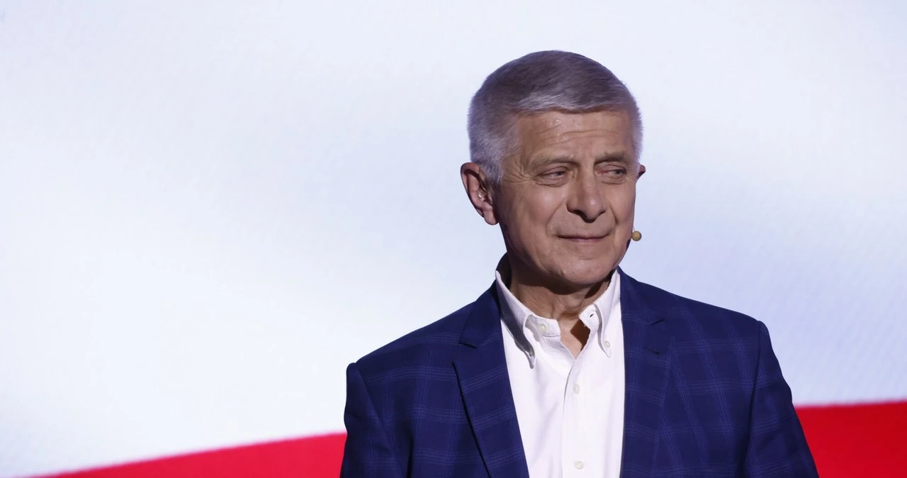 Marek Belka o 