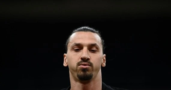 Serie A. Zlatan Ibrahimović jest zakażony koronawirusem