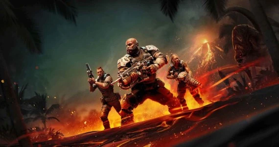 The Coalition przesiada się na Unreal Engine 5. Nadchodzi nowa generacja Gearsów