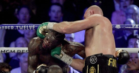 Boks. Whyte: Wydaje mi się, że nie zobaczymy więcej Wildera w ringu