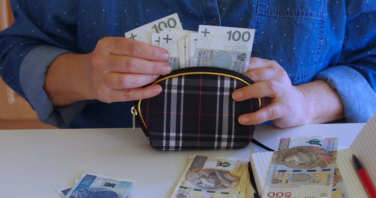 Prawda o zarobkach Polaków. O średniej płacy wielu wciąż może pomarzyć