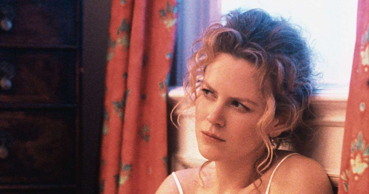 12 filmowych perełek z Nicole Kidman. Zobacz jej najlepsze role