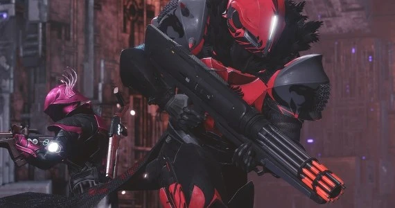 Destiny 2 będzie przyjaźniejsze dla nowych graczy