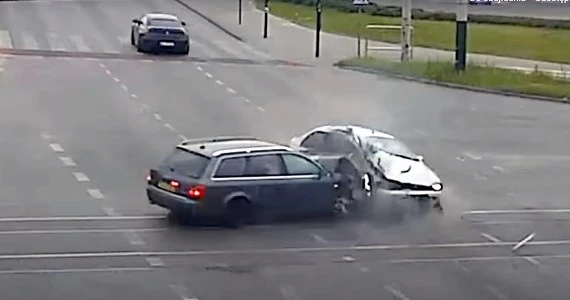 Pijany kierowca zabił 17-latkę. Został oskarżony o zabójstwo