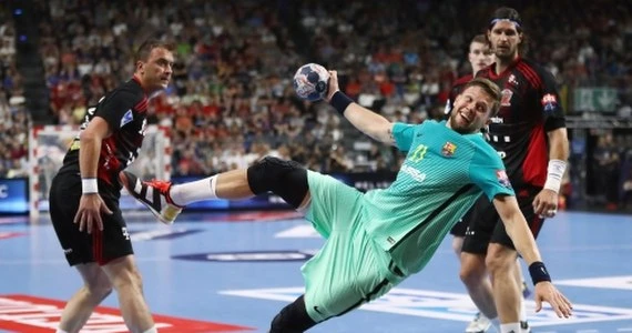 LM piłkarzy ręcznych. Syprzak przeciw niedawnej drużynie w półfinale