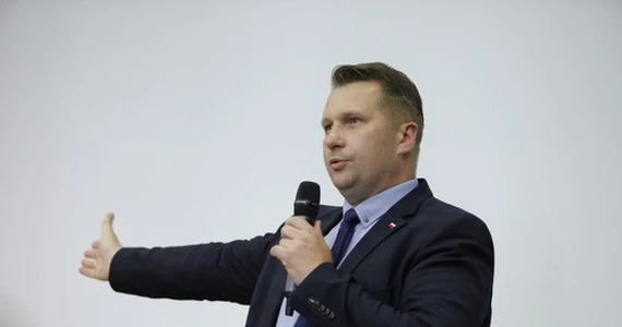 Tłumy na ulicach po wyroku TK. Przemysław Czarnek wskazuje na oświatę