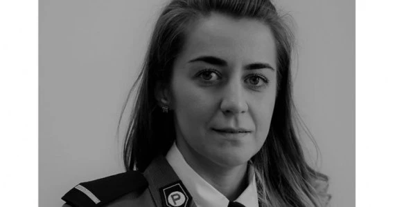 Chorwacja: Tragiczny wypadek. Zginęła 28-letnia policjantka z Polski