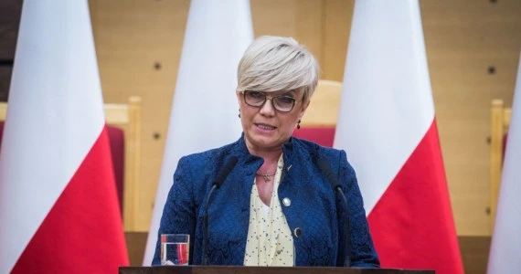 Prezes TK: Ustawa nie wprowadza całkowitego zakazu aborcji