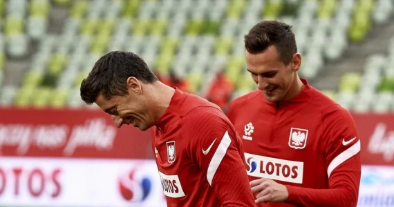 Polska – Włochy. Starcie gigantów Lewandowski kontra Immobile