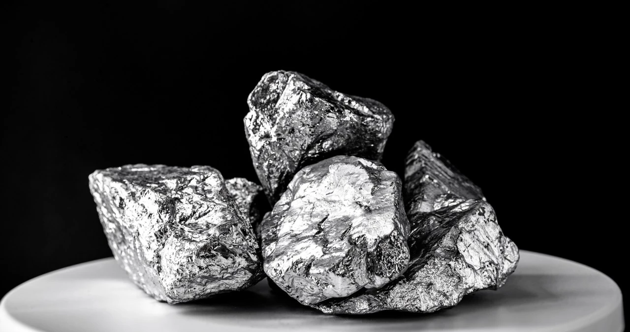 Wyścig metali szlachetnych. Nie zapominajmy o platynie i palladzie, bo bywają droższe niż złoto