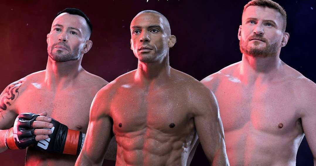 EA Sports UFC 5: Dużo nowości w grze i nowe alter ego Jana Błachowicza!