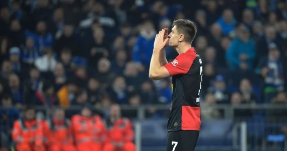 Bundesliga. Jhon Cordoba na celowniku Herthy?