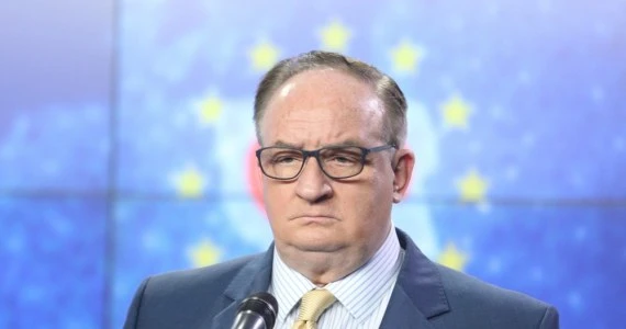 Jacek Saryusz-Wolski ws. praworządności: Czas gra na korzyść Polski