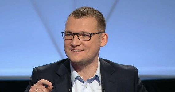 Paweł Szefernaker zdradza 