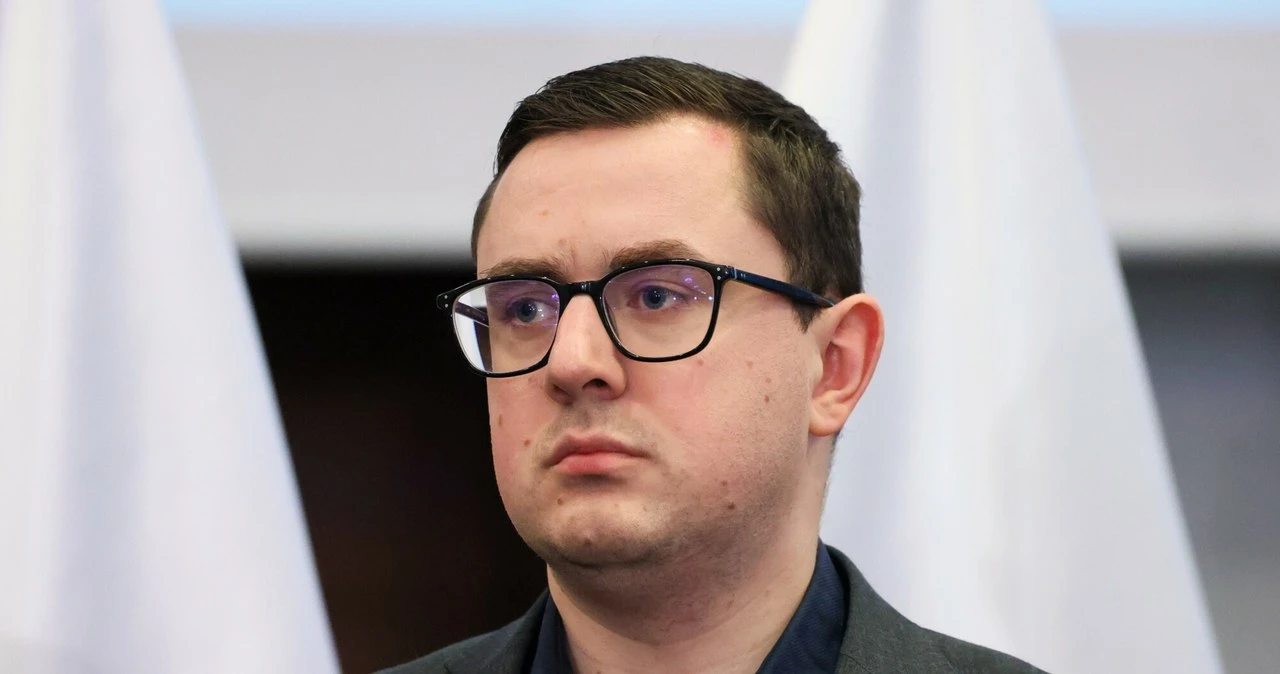 Miłosz Motyka o mrożeniu cen prądu. 